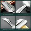 Stainless Steel Multi-purpose Food Scoop