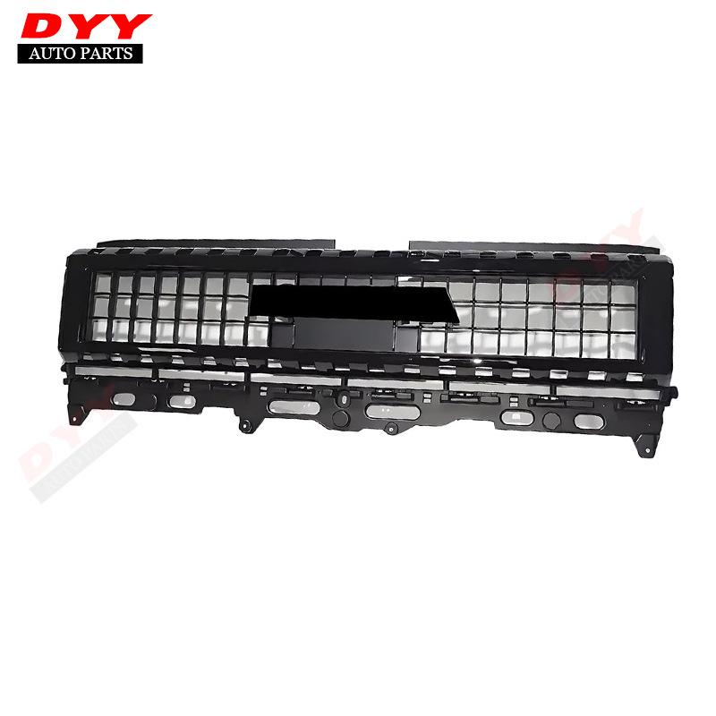 2024 Prado LC250 Grille Replacement for Land Cruiser Accessories Modification
