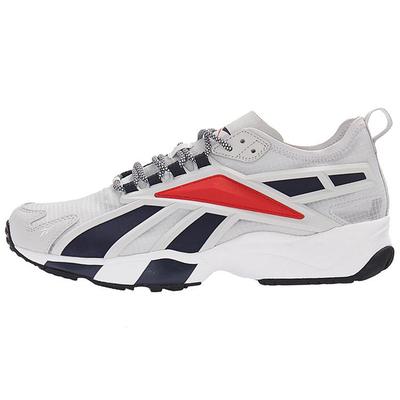 Unisex Intv 20 Sneaker Grau/Blau/Rot FX2132