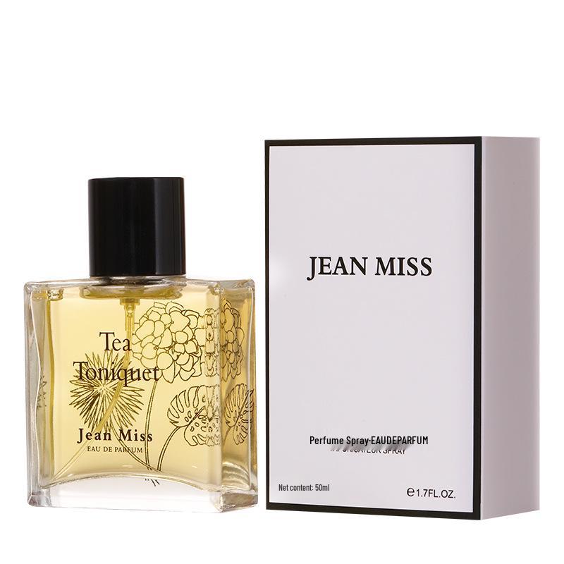 

Yixiang Small Town Unisex Long-Lasting Perfume – Popular High-End Fragrance 50ml