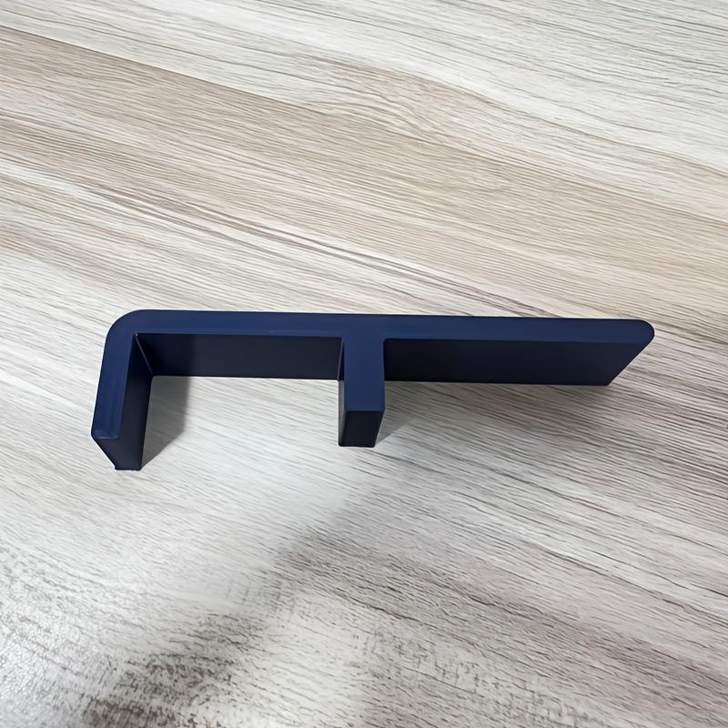 Mildew Resistant RV Fridge Door Stopper Optimize Air Flow Portable Accessory Fit Camper Van Use