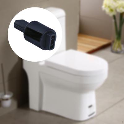 Erweitern Toilette Ausweiden Die Abdeckung Dach Rollachse Achse Verbindungsstücke von