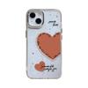 Transparent Phone Case for iPhone 11 12 13 iPhone 13 14 15 Pro 15 16 Pro Max Samsung A15 A16 A25 A26 A55 A56 S25 S24 S22 S23 Ultra S25 Edge