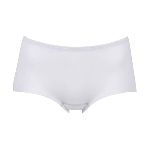 Wacoal Gokochi Sanitary Panties, for Normal To Heavy Periods, Keep Pads In Place, Compatible with Winged Pads, Matching Bra Included, Regular Inseam L