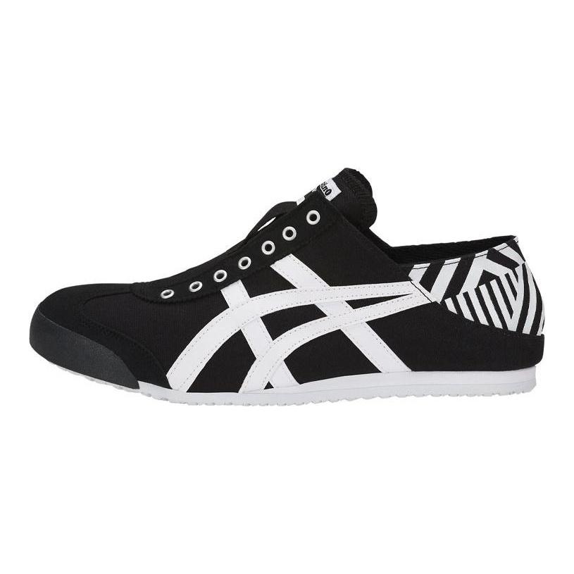 ONITSUKA TIGER Mexico 66 'Bianco Nero' D342N-9001