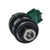 Fuel Injection Nozzle 16600-1S700 for Nissan Frontier 1998-2004 2.4L
