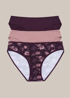 Briefs Henderson Ladies 36508-K066 MI-MI A'3 Henderson Ladies