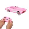 Fahrzeug Barbie Der Film Hot Wheels RC Corvette