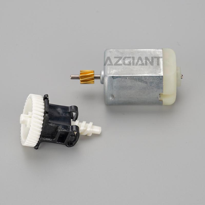 FC-280SC-22125 Car Power Trunk Lock Latch Motor Gear For Seat Altea 5P1 MPV Altea XL Leon 1P1 Hatchback MK2 Toledo MK3 MPV DIY