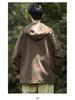 Woodpecker Women's 2025 Windbreaker Jacket: Windproof & Waterproof for Cycling & Hiking - Ideal for Spring & Autumn