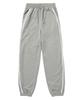 Ulkin Hook Tape Sweatpants_Gray