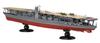 Fujimi Model Ship NEXT Series 4 Japanese Navy Aircraft Carrier Akagi Plastic Model 1/700 No.