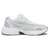Puma Teveris Nitro Vorte Mesh, Textiel, Leer Demping Slijtvaste Demping, Slijtvast Lage schoen 392593-02
