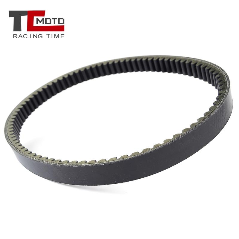 Scooter 22.6 835 CVT Transfer Drive Belt For Honda PCX125 WW125 PCX 125 WW 125cc 2010 2011 2012 2013 2014 2015 23100-KWN-901