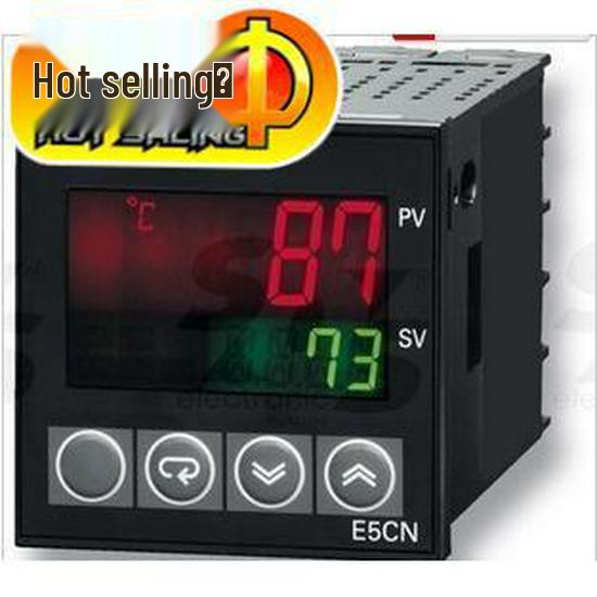 Genuine E5CN Temperature Controller: Models R1TCU/RTCU/Q1TCU/QTCU/R1PU/Q1PU/Q2P/R2P/CDTU Q2TC