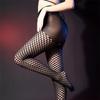 Sexy Strumpfhosen mit hoher Taille, Strümpfe für Damen, Dessous, erotischer Body, Stretch-Sex-Strumpfhose mit offenem Schritt