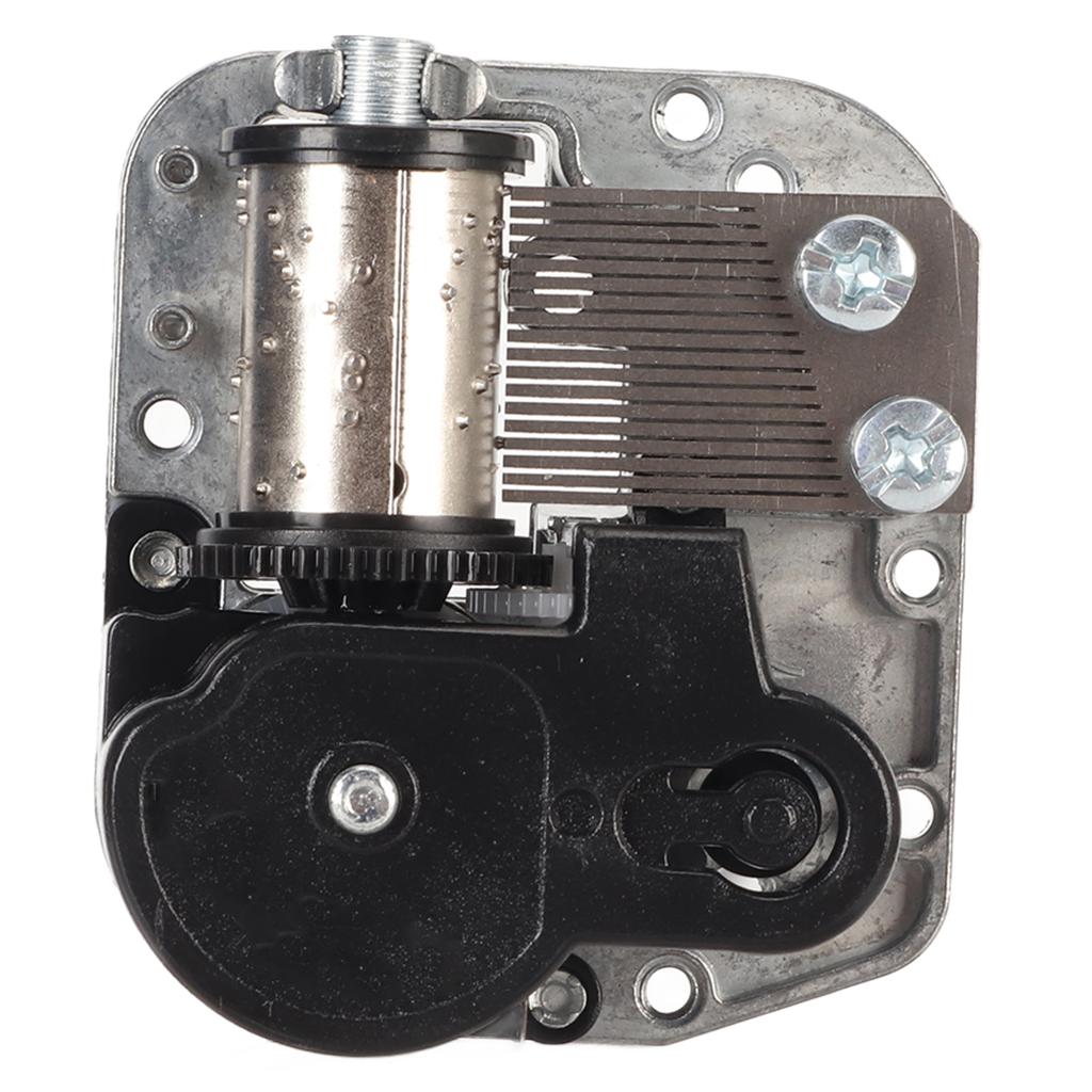 Musical Mechanism Movement DIY Castle In The Sky Clockwork Music Box Movement for Music
