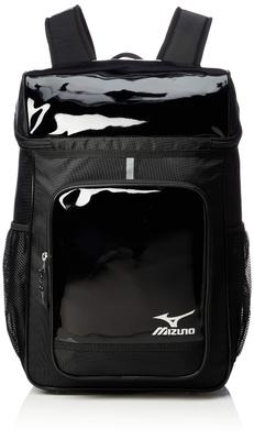 Sac à dos Noir Environ, 25L, C3JDB903,