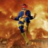 Cyclops Figure DC ACT CUT Premium Figure Official