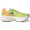 Adidas Adizero Prime X 'Pulse Lime Flash Orange' Sneakers GX3136