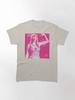Taylor Swift Pink Art Classic T-Shirt