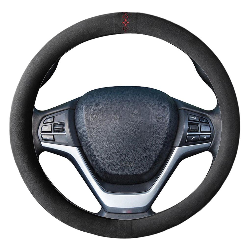 Cheap Steering Wheel CoverCar Wheel Cover SoftFluffy Steering Wheel Cover Auto Accessories for