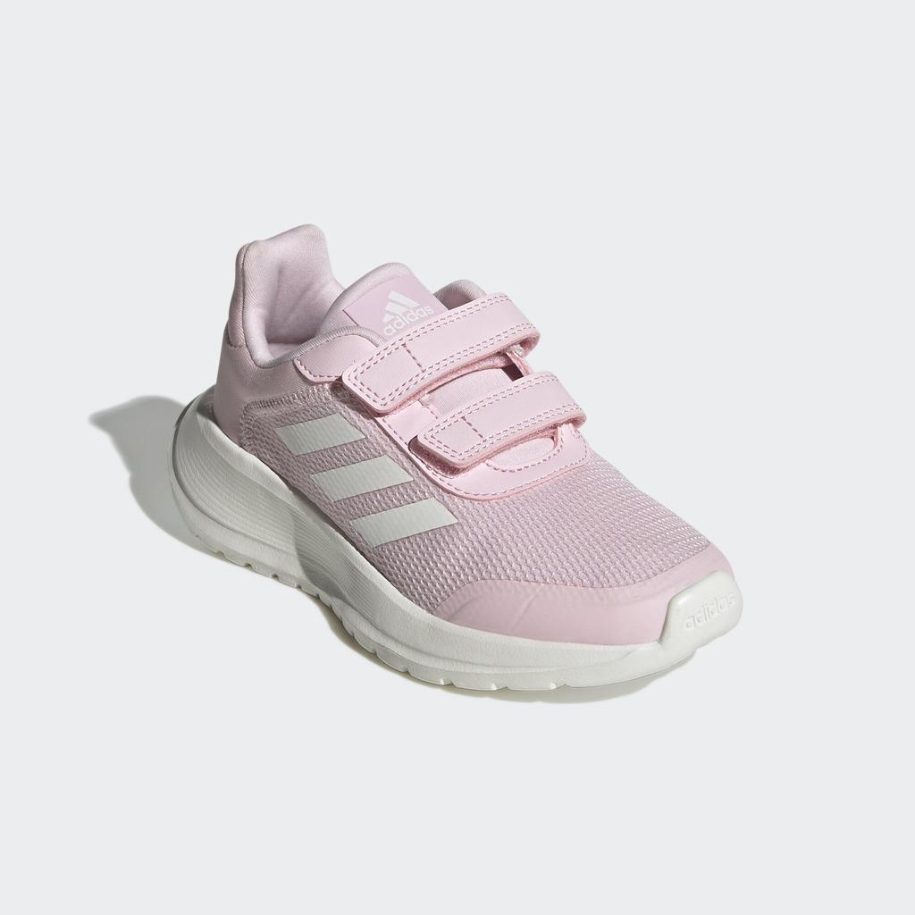 adidas Tensaur Run Clear Pink Core White (GS)