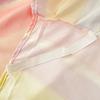 3pcs Bed Skirt Set Anti-slip Bed Skirt Bed Cover Full Bed Skirt Set Dust-proof Bed Sheet Bed Surround Bed Cover Mattress Protective Cover Bedding Set
