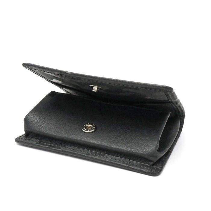 [Porter] PORTER Wonder Coin Case 342-03842 Navy (50)