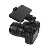 Camera Hot Shoe Phone Tripod Mount Adapter Mobile Phone Clip Holder Monitor Flexible Tripod Adapter for Canon Nikon Sony DSLR