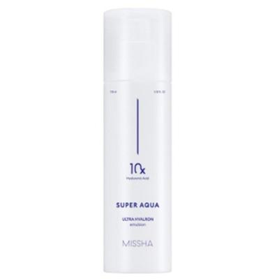 Super Aqua Ultra Hyalon Emulsion 130ml