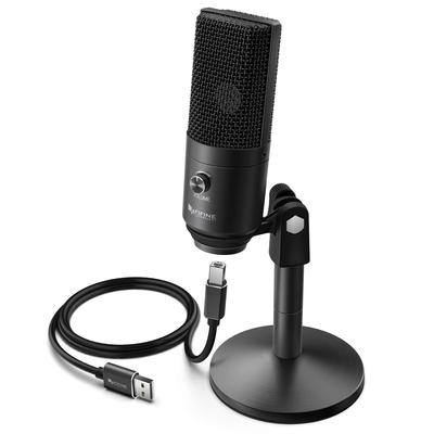 Audio- & Videozubehör – Mikrofone