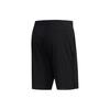 adidas Shorts Bond Casual Sports Woven Black Men's DZ2216