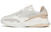 Women's Sneakers Anta Life Collection Platform Low top Skateboard Shoes Women's Gray