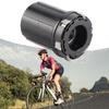 12mm 11 Speed Ratchet System Two Bearing Cassette Freewheel Body Replacement for Road Mountain Bike Freehub Body Replacement
