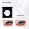 Seckill All Eyeliner! Suetnei Monochrome Eyeshadow Pure Black Black Brown Gray Matte Smoke down to Crouching Silkworm