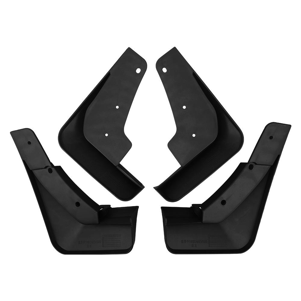 Suitable for BYD Song DM/EV500 2019 Foreign Trade Cross-border Mud Fender Car Tire Fender