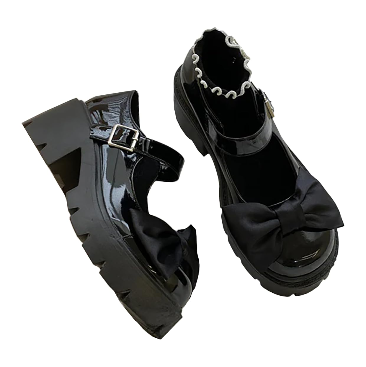 

[Milky Time] Hololive Минато Аква Косплей Хэллоуин VTuber Новый Костюм Униформа (Насосы)