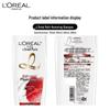 L'Oreal Multi-Effect Repair Shampoo & Hydrating Conditioner Set