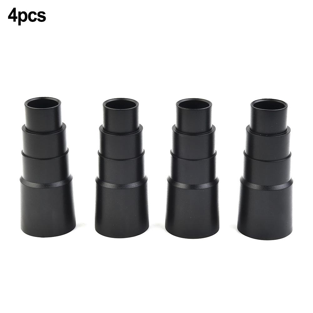 Dust Port Adapter Adaptor Reducer Rubber Sander Dust Hose