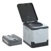 Reusable Trash Can Outdoor Toilet for Camping Hiking Beach Traffic-Jam Car Potty