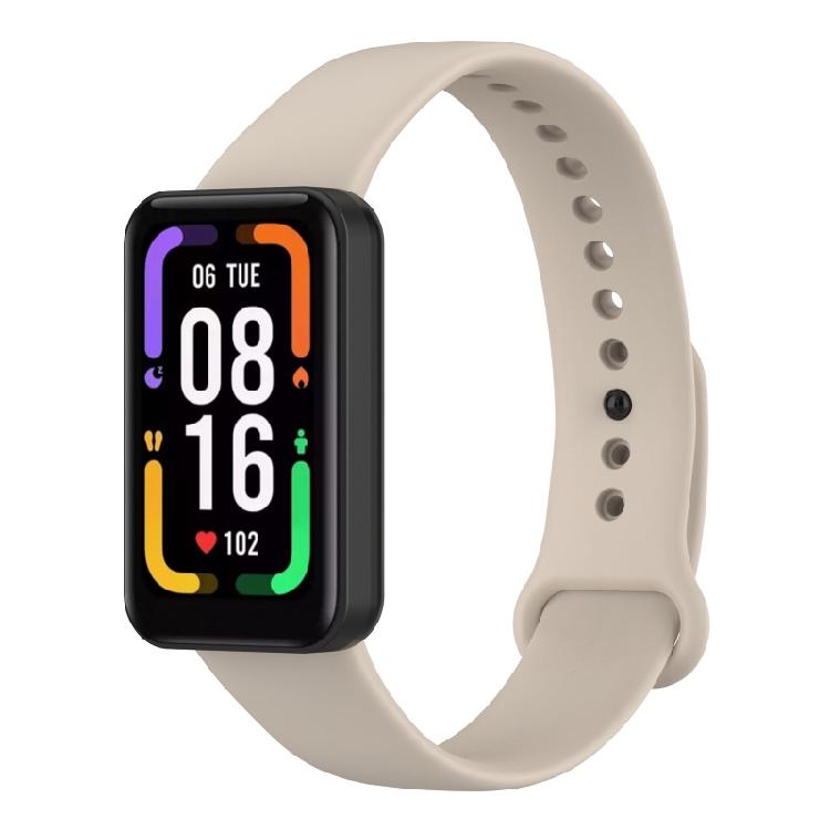 Für Smartband Pro Silikon Uhrenarmband Armband Armband Wear-res