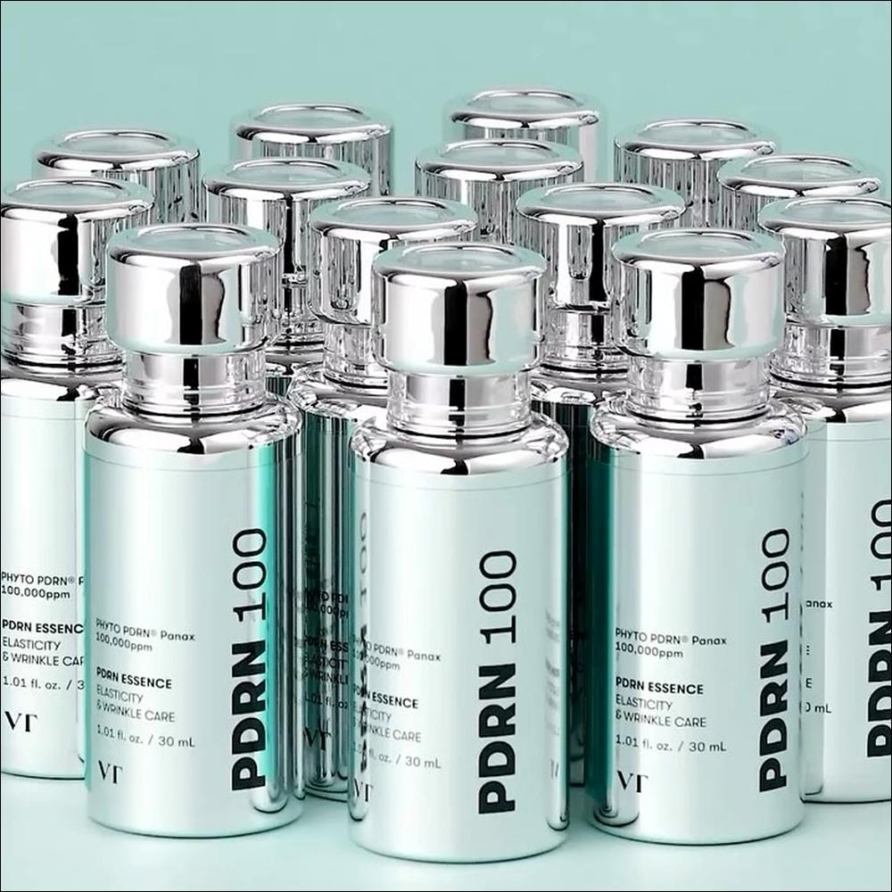 VT COSMETICS PDRN ESSENCE 100, 30ml