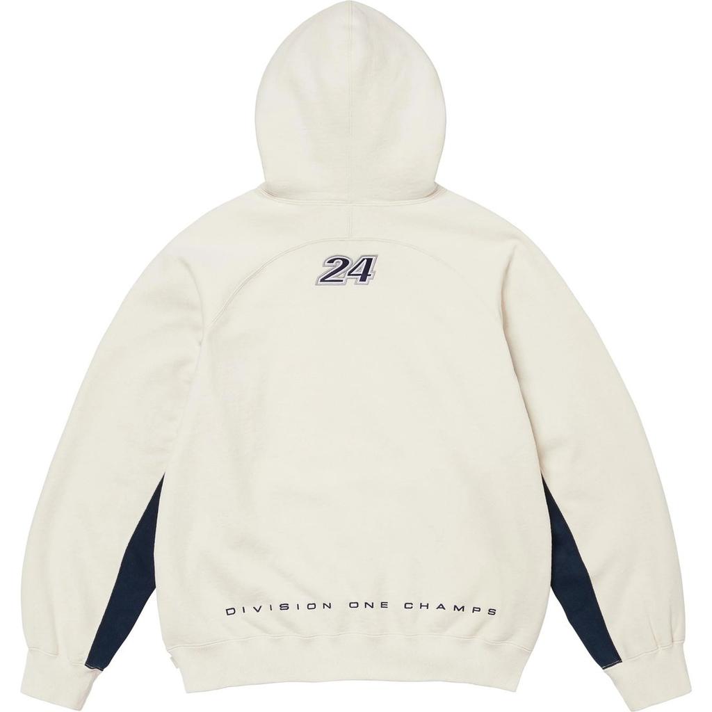 Supreme Division hoodie SUP-FW24-096