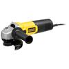 Corded Angle Grinder - STANLEY FATMAX - FMEG225VS-QS - 1100W - 125 Mm