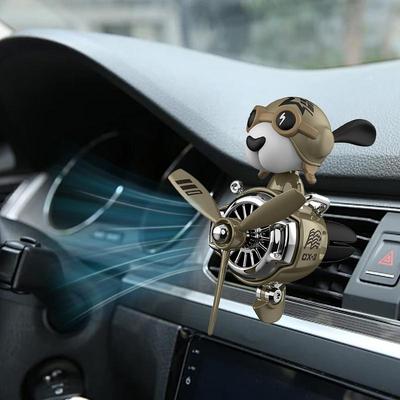 Îngrijire auto – Odorizante auto
