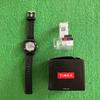 Used TIMEX Digital Watch Black