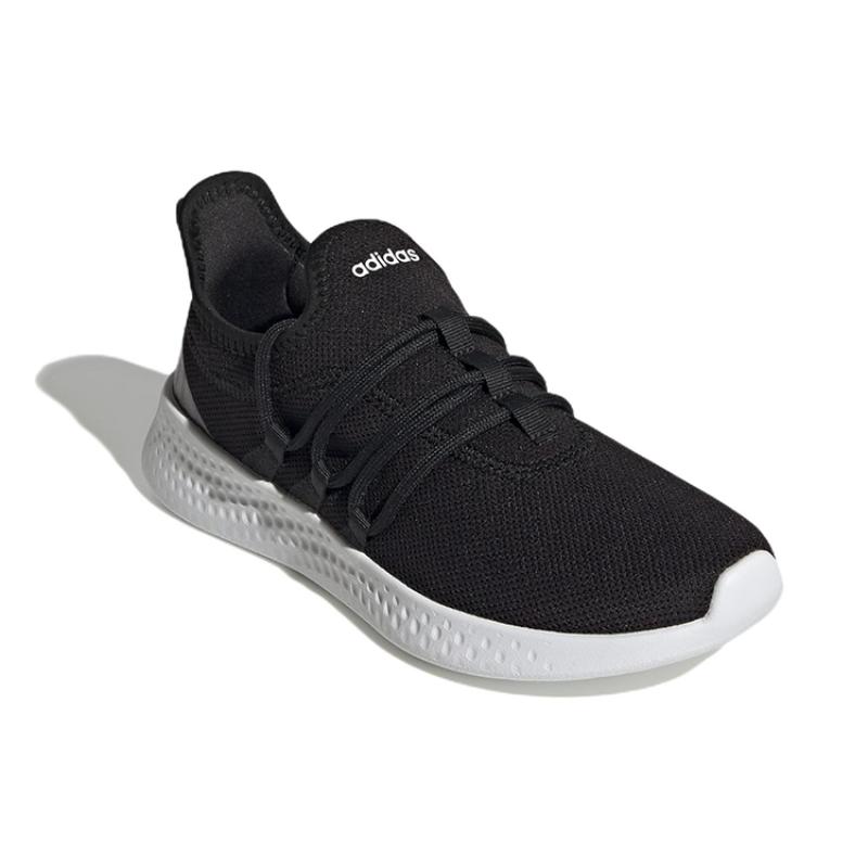 Adidas Neo Adapt 2.0 'Black' Women's Sneakers GZ6355
