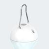 Portable USB 5V Tent Fan Celling Fan Outdoor Gazebo Fan Canopy Hanging Fan For Outdoor Dorm Tent Travel Home