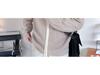 Men's Korean Thick Knit Cardigan Sweater - Versatile, Trendy, Loose-Fit Winter Coat